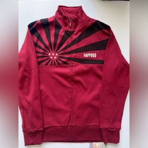 Five Star Vintage By Blue Marlin Sapporo Jacket Size M